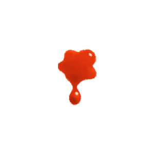 Blood #1121