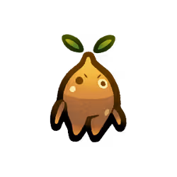 Ginseng #35