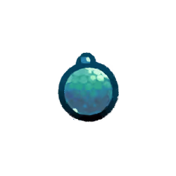 Ornament #3657