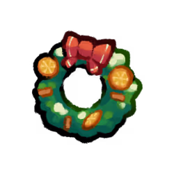 Wreath #95
