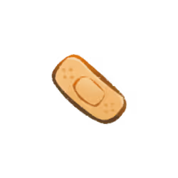 Bandage #138