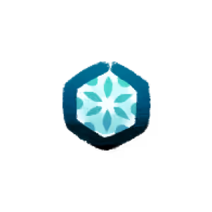 Snowflake #4