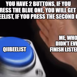 Mem Quiibe #2