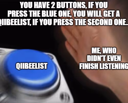Mem Quiibe #2
