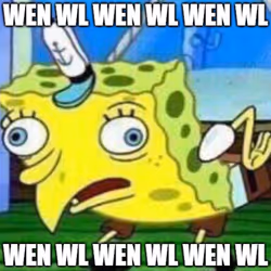 WEN WL
