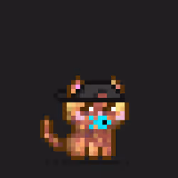 Pixel Kittens #275