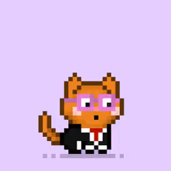 Pixel Kittens #1364