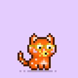 Pixel Kittens #1395