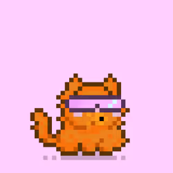 Pixel Kittens #1316