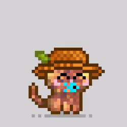 Pixel Kittens #1415