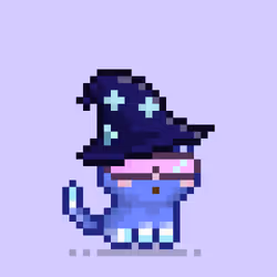 Pixel Kittens #1500
