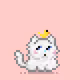 Pixel Kittens #103