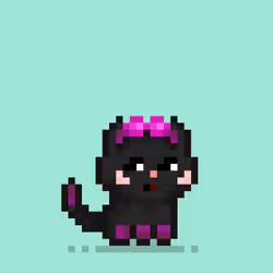 Pixel Kittens #1193