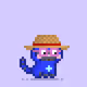 Pixel Kittens #1401