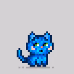 Pixel Kittens #1343