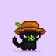 Pixel Kittens #452