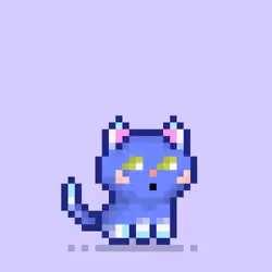 Pixel Kittens #30