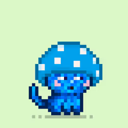 Pixel Kittens #1363