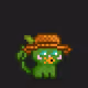 Pixel Kittens #434