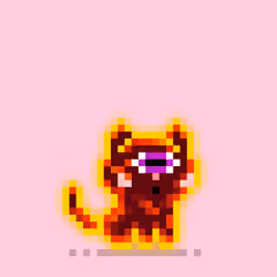 Pixel Kittens #923