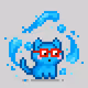 Pixel Kittens #1414