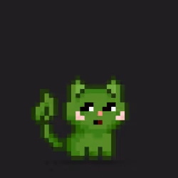 Pixel Kittens #1409