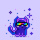 Pixel Kittens #307