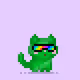Pixel Kittens #1248
