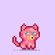 Pixel Kittens #1184