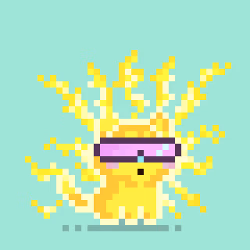 Pixel Kittens #1353