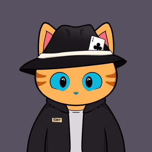 BadCat #910