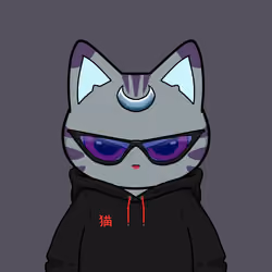 BadCat #890