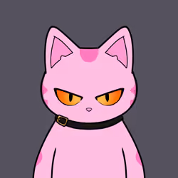 BadCat #430