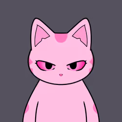 BadCat #320