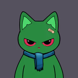 BadCat #451