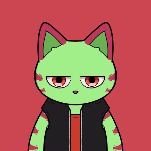 BadCat #943
