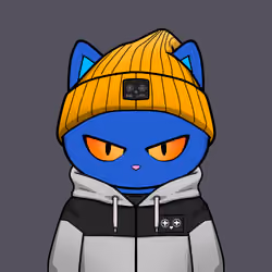 BadCat #308
