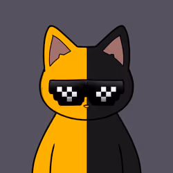 BadCat #27