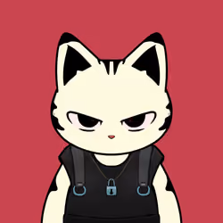 BadCat #384