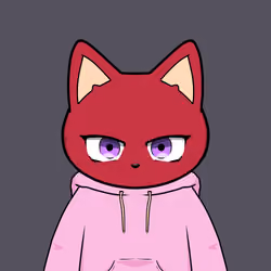 BadCat #448