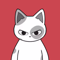 BadCat #366