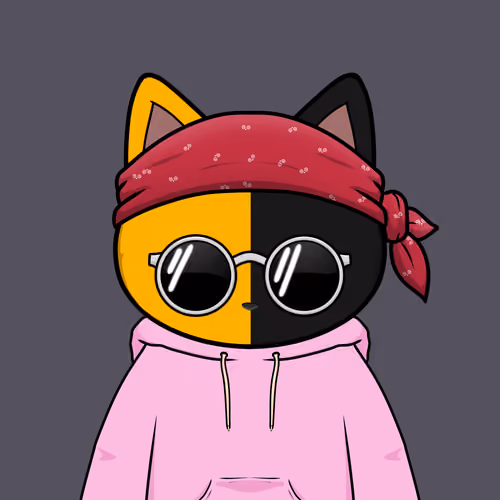 BadCat #904