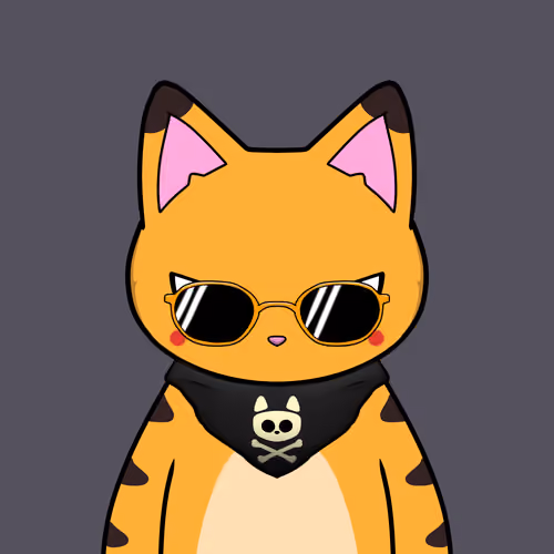 BadCat #1073
