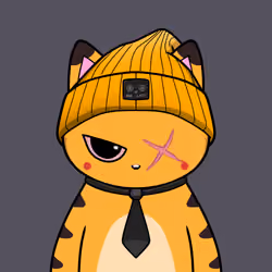 BadCat #801