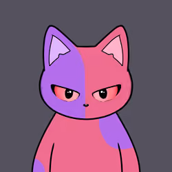 BadCat #931