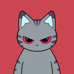 BadCat #111