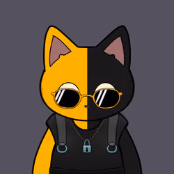 BadCat #582