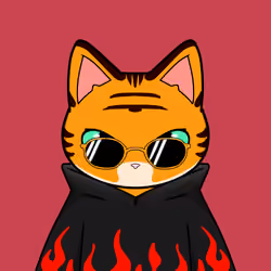 BadCat #30