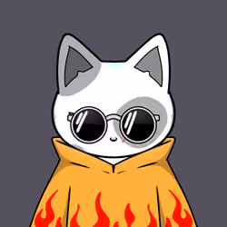 BadCat #388