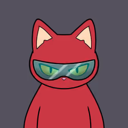 BadCat #385